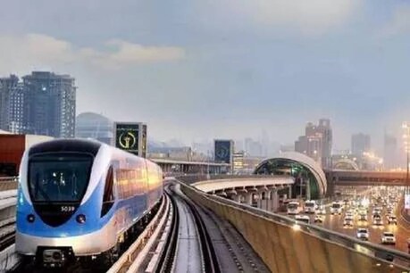 ദുബായിൽ ശമ്പളം കൂടും; പുതിയ ശമ്പളനയത്തിന് അംഗീകാരമായി ദുബായിൽ ശമ്പളം കൂടും; പുതിയ ശമ്പളനയത്തിന് അംഗീകാരമായി