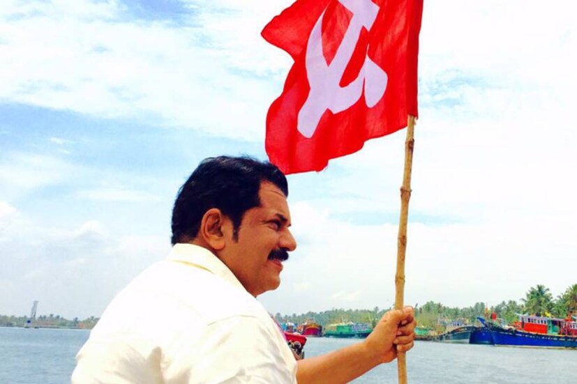  1993ൽ പുറത്തിറങ്ങിയ ജനം എന്ന സിനിമയാണ് മാണി സി കാപ്പൻ ആദ്യമായി നിർമിച്ചത്. സൂപ്പർഹിറ്റായ മേലേപ്പറമ്പിൽ ആൺവീട്, മാന്നാർ മത്തായി സ്പീക്കിംഗ്, കുസൃതിക്കാറ്റ്, കുസൃതി, മാൻ ഓഫ് ദി മാച്ച്, നഗരവധു എന്നീ ചിത്രങ്ങളും നിർമിച്ചത് കാപ്പനാണ്. മംഗലംവീട്ടിൽ മാനസേശ്വരി ഗുപ്ത, ഫ്രണ്ട്സ്, യുവതുർക്കി തുടങ്ങി പന്ത്രണ്ടോളം സിനിമകളില്‍ കാപ്പൻ അഭിനയിച്ചിട്ടുണ്ട്. മാന്നാർ മത്തായി സ്പീക്കിംഗ് എന്ന ചിത്രത്തിലൂടെ സംവിധായകന്റെ മേലങ്കിയും മാണി സി കാപ്പൻ അണിഞ്ഞു.