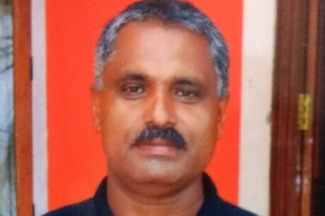 കണ്ണൂരിൽ കരാറുകാരന്റെ ആത്മഹത്യ: കെ കരുണാകരൻ ട്രസ്റ്റിന്റെ സാമ്പത്തിക ഇടപാടുകളും വിവാദത്തിൽ കണ്ണൂരിൽ കരാറുകാരന്റെ ആത്മഹത്യ: കെ കരുണാകരൻ ട്രസ്റ്റിന്റെ സാമ്പത്തിക ഇടപാടുകളും വിവാദത്തിൽ
