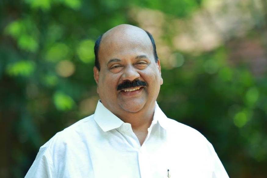 മാണി സി കാപ്പൻ