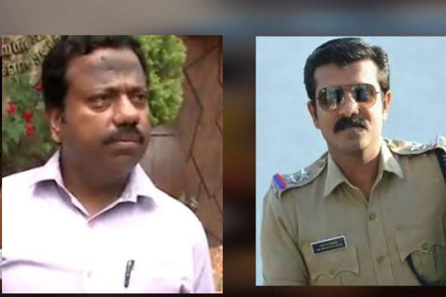 CPM നേതാവും എസ്.ഐയും തമ്മിലുള്ള ഫോണ്‍ സംഭാഷണം; DCP പൂങ്കുഴലി അന്വേഷിക്കും