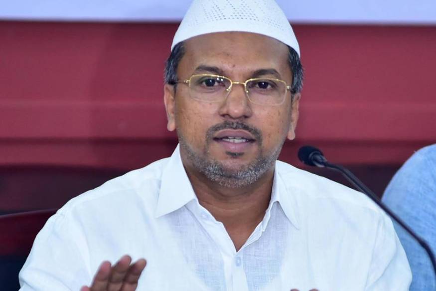 സുരേന്ദ്രനെ പരാജയപ്പെടുത്തിയ ജനാധിപത്യ വിശ്വാസികളെ അഭിനന്ദിച്ച് SDPI നേതാവ്