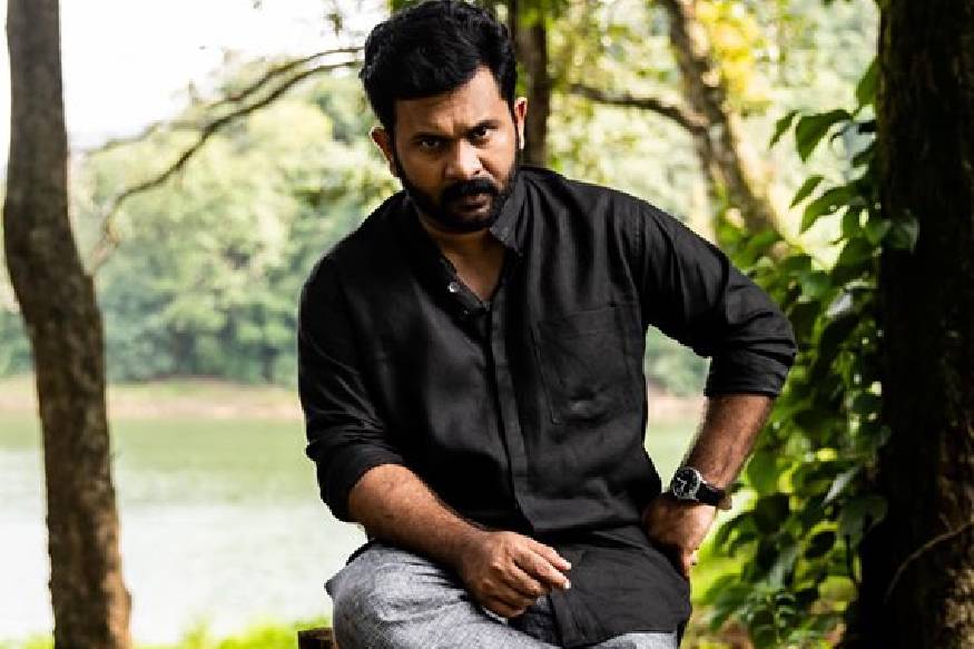 ഒരു നിഗൂഢത കണ്ടെത്തണം; അജു വർഗീസിനൊപ്പം
