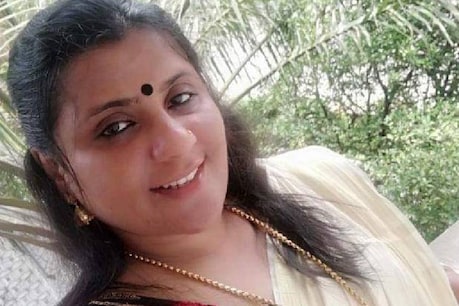 കോൺഗ്രസിൽ നിന്ന് ഭീഷണിയെന്ന പരാതിയുമായി വിമത സ്ഥാനാർത്ഥി കോൺഗ്രസിൽ നിന്ന് ഭീഷണിയെന്ന പരാതിയുമായി വിമത സ്ഥാനാർത്ഥി