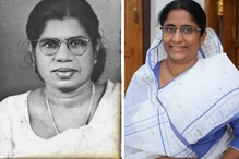 വനിതകളുടെ അരൂർ; കോൺഗ്രസിന്‍റെ 'കൈ'പ്പിടിയിൽ എത്തിയത് 54 വർഷത്തിന് ശേഷം
