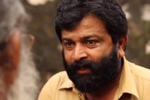 സ്ക്രിപ്റ്റ് ഇല്ലാതെ പൊടുന്നനെയുള്ള അഭിനയവുമായി ബിജു സോപാനം