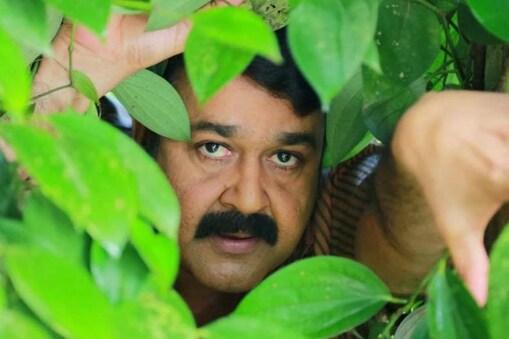 Drishyam-mohanlal