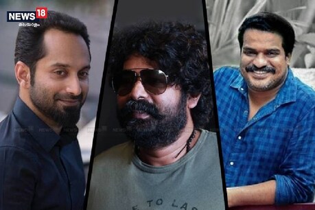 ഫഹദ്, ജോജു, ദിലീഷ്; തങ്കവുമായി ഇവർ വരുന്നു ഫഹദ്, ജോജു, ദിലീഷ്; തങ്കവുമായി ഇവർ വരുന്നു