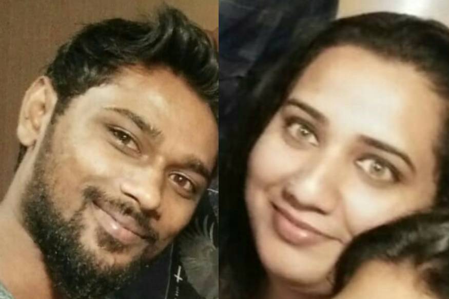 ഫേസ്ബുക്കിൽ പരിചയപ്പെട്ട് 50 ലക്ഷം തട്ടിയെടുക്കാൻ ശ്രമം; യുവതിയും കാമുകനും അറസ്റ്റിൽ