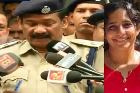കൂടത്തായി:ജോളിയിലേക്ക് പൊലീസ് എത്തിയത് എങ്ങനെ? എസ്.പി പറയുന്നു കൂടത്തായി:ജോളിയിലേക്ക് പൊലീസ് എത്തിയത് എങ്ങനെ? എസ്.പി പറയുന്നു