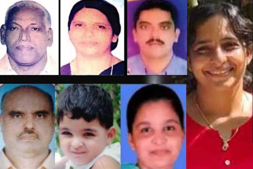 കൂടത്തായി കൊലപാതക പരമ്പര: അവസാന കുറ്റപത്രം നാളെ