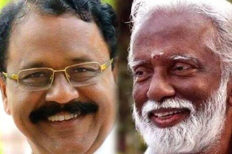 ഉപതെരഞ്ഞെടുപ്പ് കഴിഞ്ഞാൽ മിസോറാം ഗവർണർ സ്ഥാനം; ആദ്യം കുമ്മനം ഇപ്പോൾ പിള്ള ഉപതെരഞ്ഞെടുപ്പ് കഴിഞ്ഞാൽ മിസോറാം ഗവർണർ സ്ഥാനം; ആദ്യം കുമ്മനം ഇപ്പോൾ പിള്ള