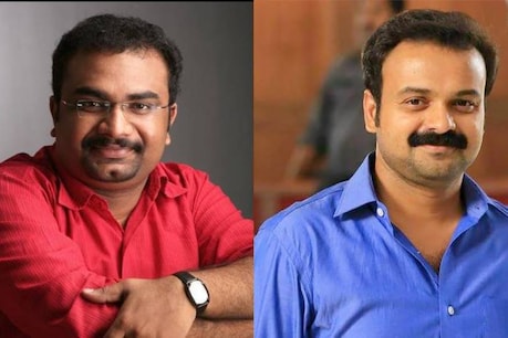 കുഞ്ചാക്കോ ബോബൻ- ജിസ് ജോയ് കൂട്ടുകെട്ടിന്റെ ചിത്രം ആരംഭിച്ചു കുഞ്ചാക്കോ ബോബൻ- ജിസ് ജോയ് കൂട്ടുകെട്ടിന്റെ ചിത്രം ആരംഭിച്ചു