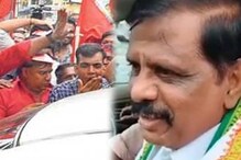 കൂവി വിളിച്ചവർക്ക് കൈ കൊടുത്ത് മോഹൻകുമാർ