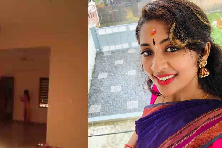 രാത്രി എട്ട് മണി വരെ തീർത്തും സാധാരണമായ ദിവസമായിരുന്നു; നവ്യയെ കരയിപ്പിച്ച ആ നിമിഷം ഇങ്ങനെ