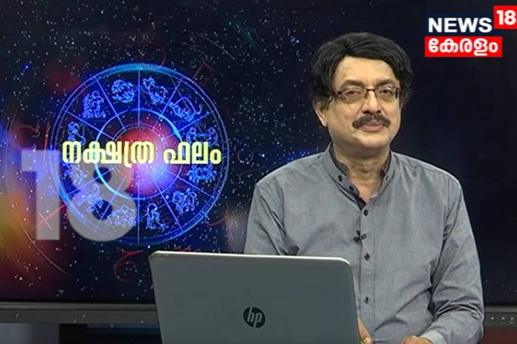 ഇന്നത്തെ നക്ഷത്രഫലം (24-03-2020)