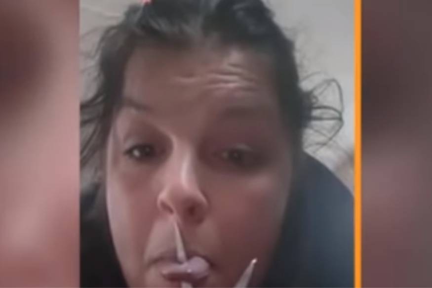 prank mom