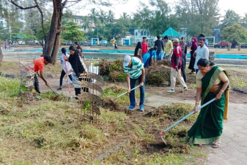  ക്ലീൻ ബീച്ച് മിഷന്റെ ഭാഗമായ് വിവിധ സ്പോൺസർമാരുടെ സഹായത്തോടെ ഭട്ട് റോഡ് ബീച്ചിൽ അജൈവ മാലിന്യങ്ങൾ നിക്ഷേപിക്കാനായ് ബിന്നുകൾ സ്ഥാപിക്കാൻ തീരുമാനിച്ചു. ഭട്ട് റോഡ് ബീച്ച് പാർക്ക് മികച്ച കൾച്ചറൽ ഹബ് ആക്കി മാറ്റുക ലക്ഷ്യമിട്ട് പദ്ധതികൾ ആവിഷ്കരിക്കാനും തീരുമാനിച്ചു. ഡി.ടി.പി.സി എക്സിക്യൂട്ടീവ് കമ്മറ്റി മീറ്റിങ്ങിൽ വിശദമായ പദ്ധതിയുടെ സാധ്യത പരിശോധിക്കും.