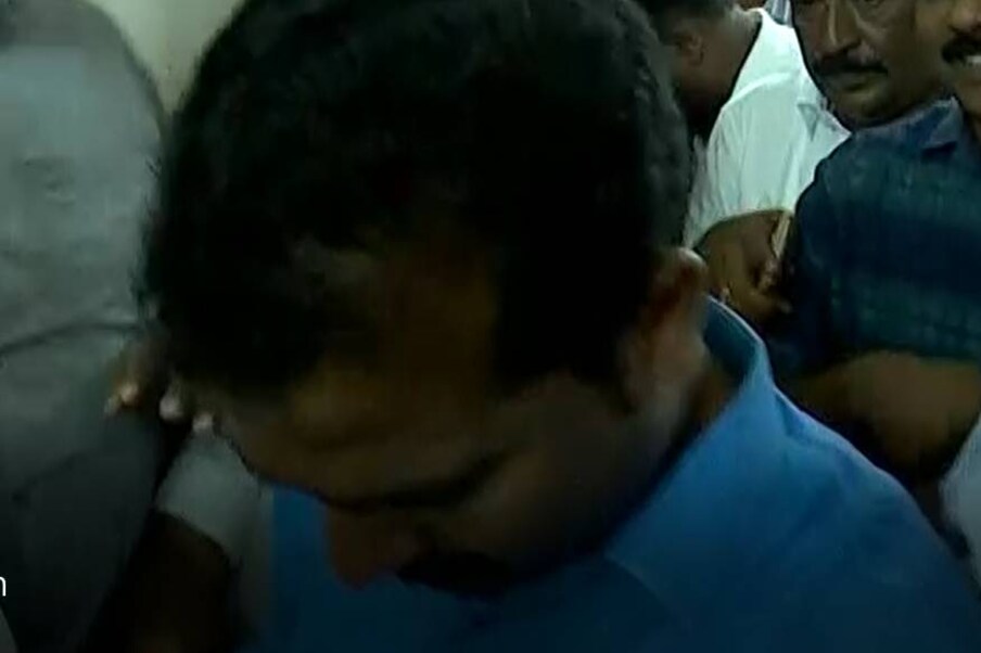 വാര്‍ഡിലെ എല്ലാ പ്രവര്‍ത്തനങ്ങള്‍ക്കും രാഷ്ട്രീയ വൈരമില്ലാതെ മേയറുടെ പൂര്‍ണ പിന്തുണയുണ്ടായിരുന്നെന്ന് വിജയലക്ഷ്മി പറഞ്ഞു.