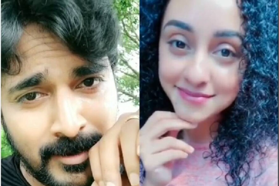  100 ദിവസം ഒന്നിച്ചു താമസിക്കുന്ന റിയാലിറ്റി ഷോയിൽ ഫൈനല്‍ റൗണ്ട് വരെയെത്തിയവരാണ് പേളിയും ശ്രീനിഷും