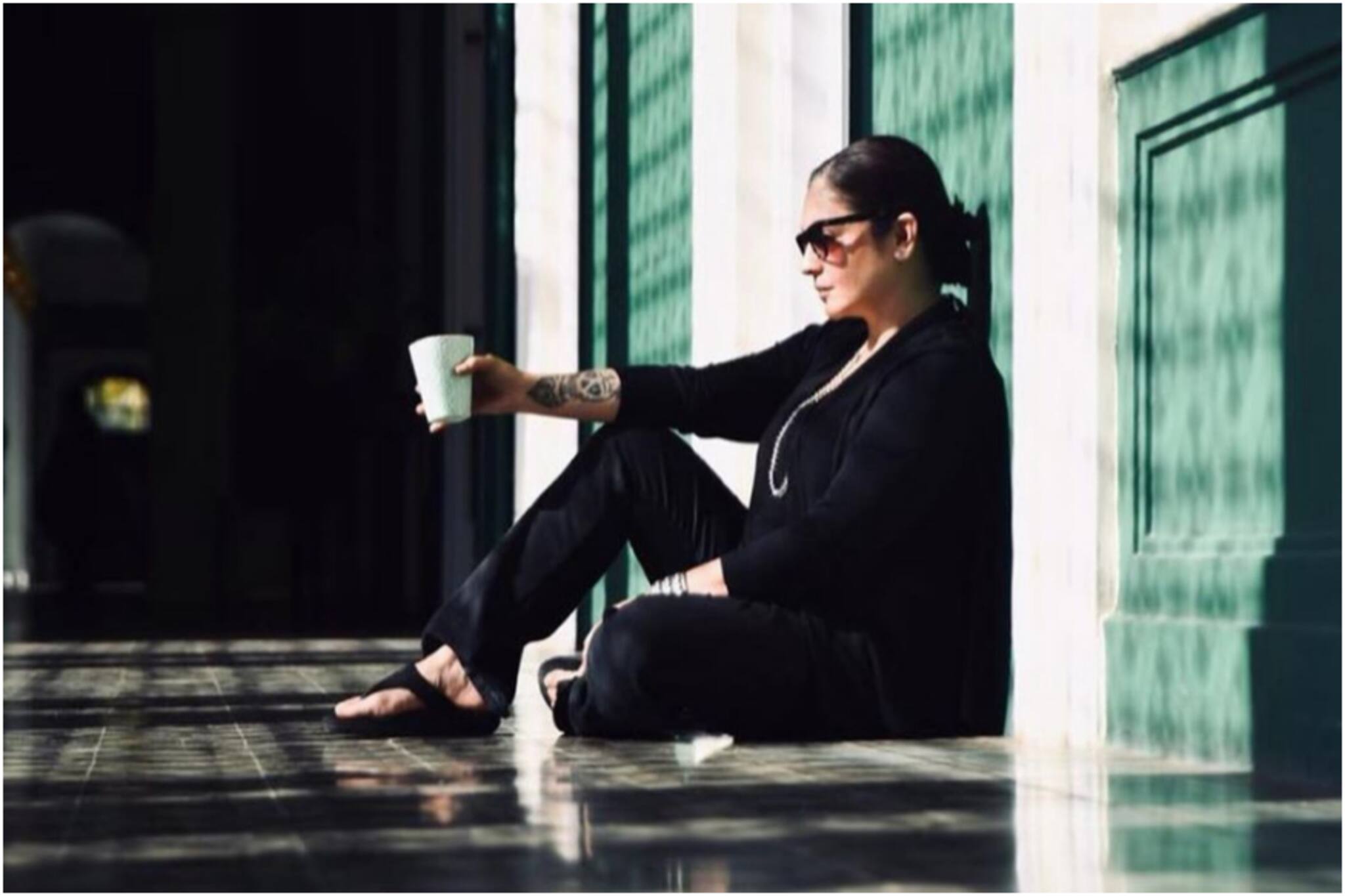 'എനിക്ക് സാധിക്കുമെങ്കിൽ നിങ്ങൾക്കും കഴിയും'; ഇനി പൂസാകാനാകില്ലെന്ന് നടി പൂജാ ഭട്ട്