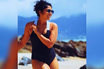 ബോൾഡ് ആൻഡ് ബ്യൂട്ടിഫുൾ; ബിക്കിനി അണിഞ്ഞ റിമ കല്ലിങ്കലിന്റെ ചിത്രങ്ങൾ വൈറൽ ആവുന്നു