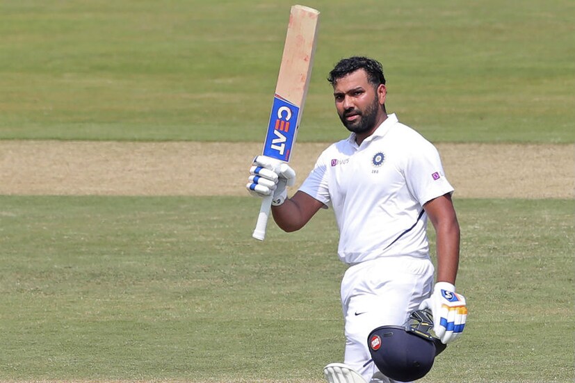 Rohit-Sharma