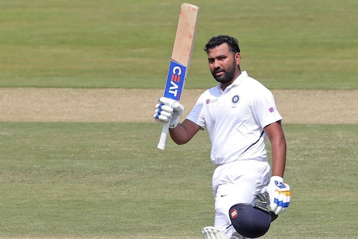 Rohit-Sharma