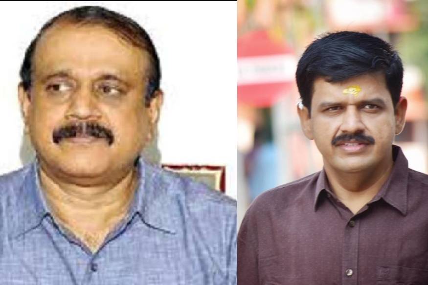 മാവോയിസ്ററ് വെടിവയ്പ്പ്: സംസ്ഥാന സർക്കാരിനെ അനുകൂലിച്ച് ബി.ജെ.പി നേതാവ്
