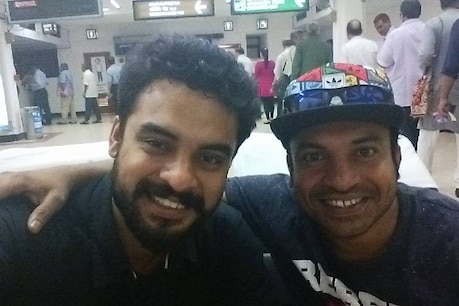 ടൊവിനോ തോമസും സൗബിനും 'തല്ലുമാല'യിൽ ഒന്നിക്കുന്നു ടൊവിനോ തോമസും സൗബിനും 'തല്ലുമാല'യിൽ ഒന്നിക്കുന്നു