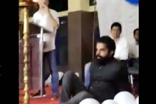 'മാപ്പ് പറയേണ്ടത് എന്നോടല്ല, സമൂഹത്തോട്': ബിനീഷ് ബാസ്റ്റിൻ