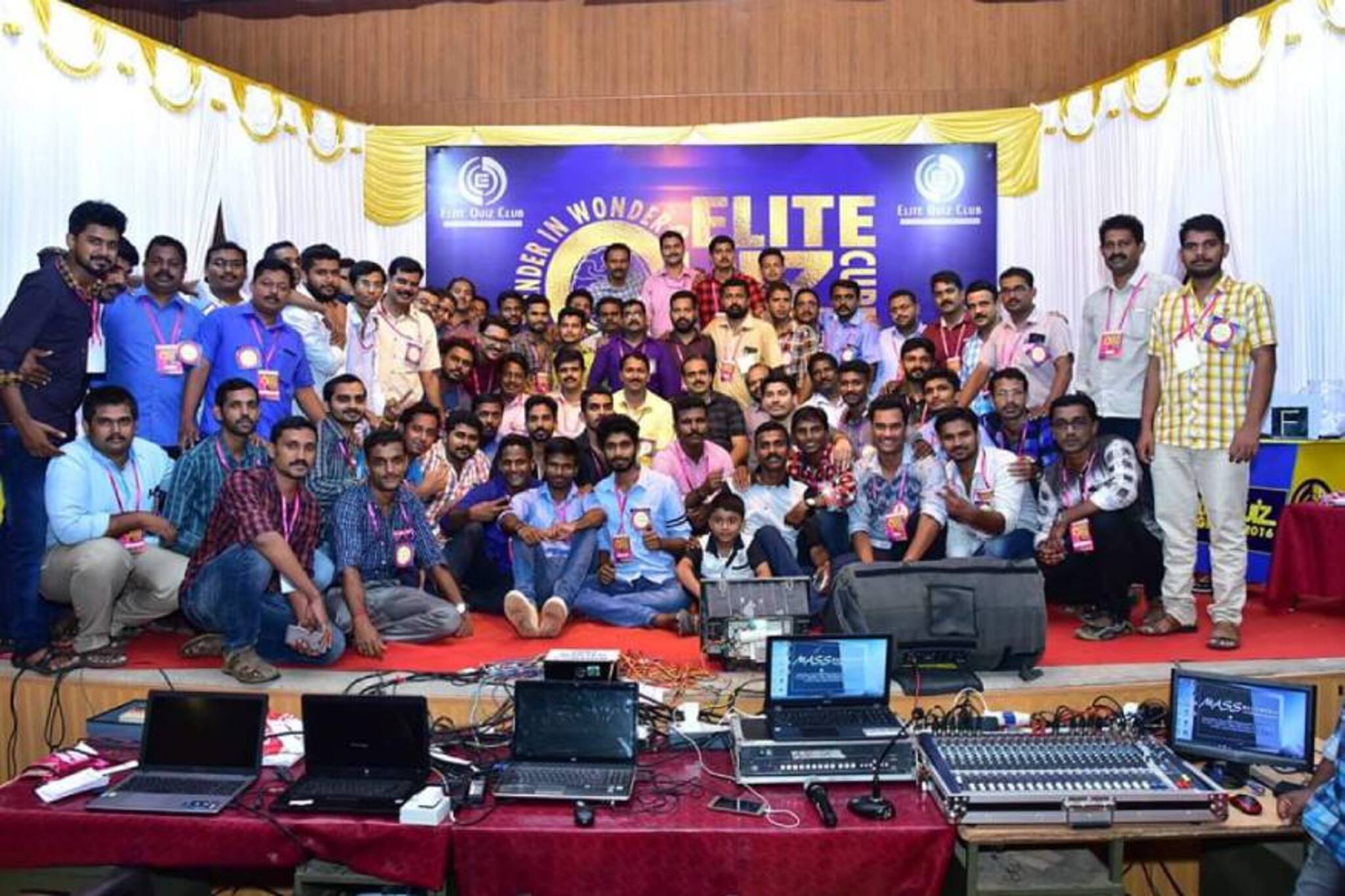 ഈ ക്വിസ് മത്സരത്തിൽ ശരിയായ ഉത്തരം പറഞ്ഞാൽ സമ്മാനമായി സർക്കാർ ജോലി ലഭിച്ചേക്കും!