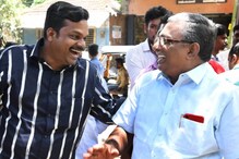കോന്നിയില്‍ ജനീഷിന്റെ തുടക്കം പദ്മകുമാര്‍ നിര്‍ത്തിയിടത്തുനിന്നും