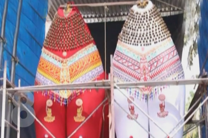 ഇരുപത്തിയെട്ടാം ഓണാഘോഷത്തിന് ഒരുങ്ങി ഓണാട്ടുകര