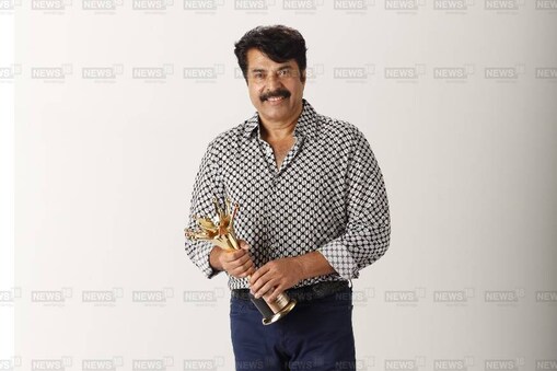 mammootty