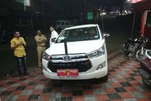 ഇതെന്നാ പോക്കാന്നേ! രണ്ടുവർഷം കൊണ്ട് മന്ത്രിയുടെ കാറിന് മാറ്റിയത് 34 ടയർ