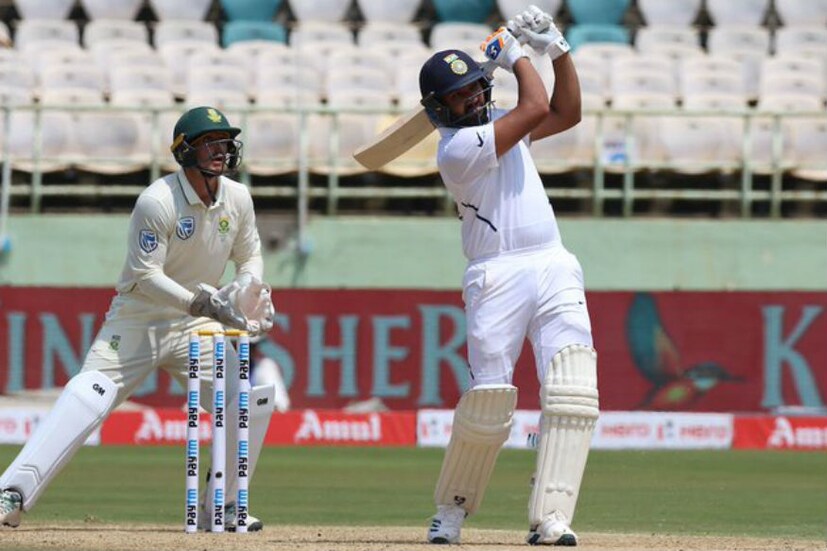 rohit