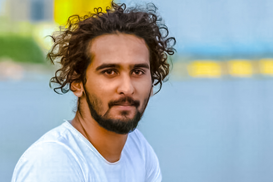 shane nigam