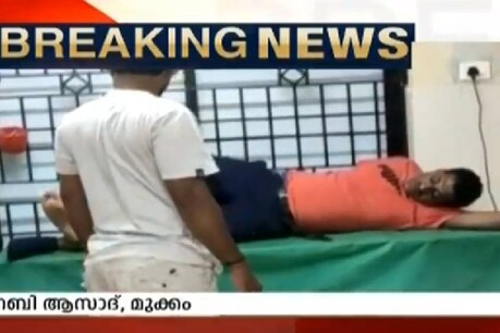 വിനോദ സഞ്ചാരികൾക്ക് നേരെ ആക്രമണം; നാല് പേർക്ക് പരിക്ക് വിനോദ സഞ്ചാരികൾക്ക് നേരെ ആക്രമണം; നാല് പേർക്ക് പരിക്ക്