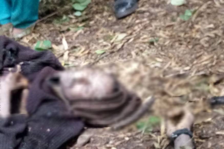 മഞ്ചിക്കണ്ടിയിൽ കൊല്ലപ്പെട്ടവരിൽ ഒരാൾ തമിഴ്നാട് സ്വദേശി ശ്രീനിവാസനെന്ന് സ്ഥിരീകരണം