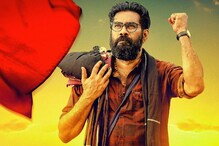 അത് സിനിമേല്, ഇത് യാഥാർഥ്യത്തിൽ; അയ്യപ്പ സന്നിധിയിൽ മകനുമൊത്ത് ബിജു മേനോൻ