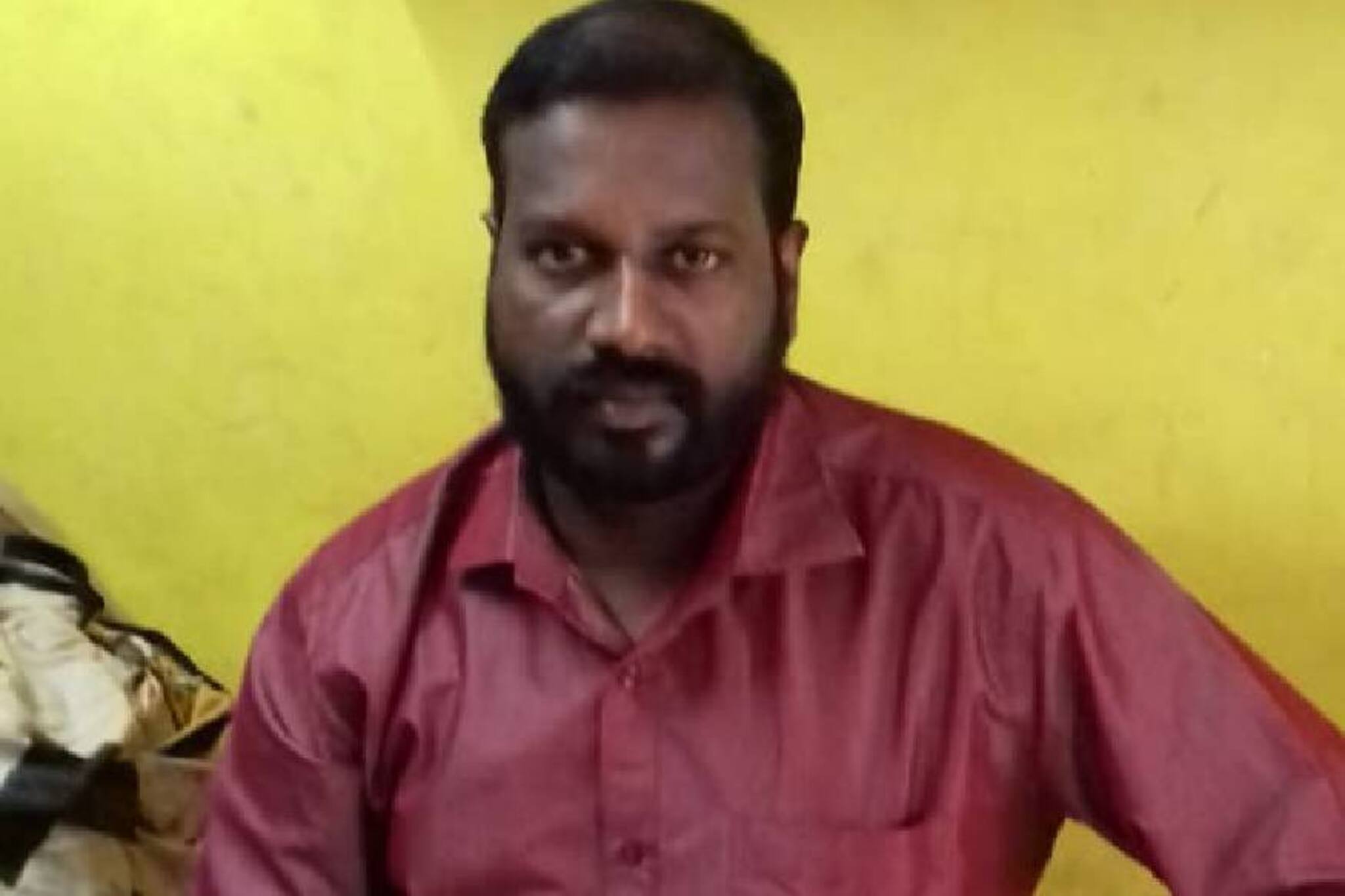 പൊലീസ് കസ്റ്റഡിയിലെടുത്ത് വിട്ടയച്ച ഡ്രൈവർ തൂങ്ങി മരിച്ചു; ആരോപണവുമായി ബന്ധുക്കൾ
