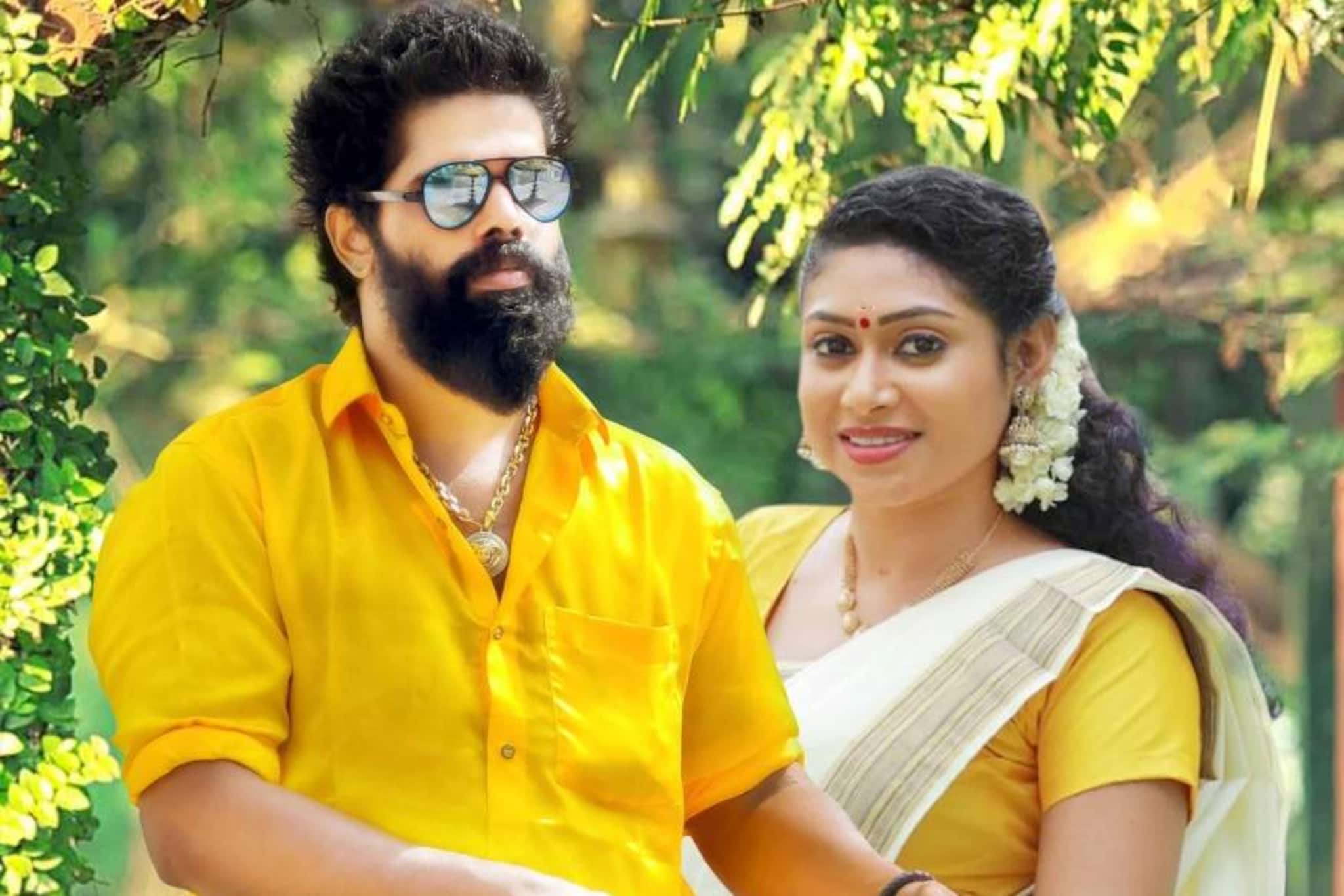 ബിനീഷ് ബാസ്റ്റിൻ നായകനാകുന്നു