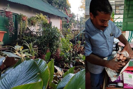 സർവ്വം ജൈവമയം: സെക്രട്ടേറിയറ്റിലെ ബയോഡെസ്ക് മെഗാഹിറ്റ് സർവ്വം ജൈവമയം: സെക്രട്ടേറിയറ്റിലെ ബയോഡെസ്ക് മെഗാഹിറ്റ്