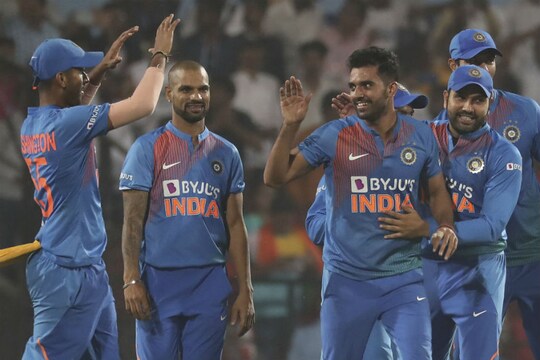 Deepak-Chahar
