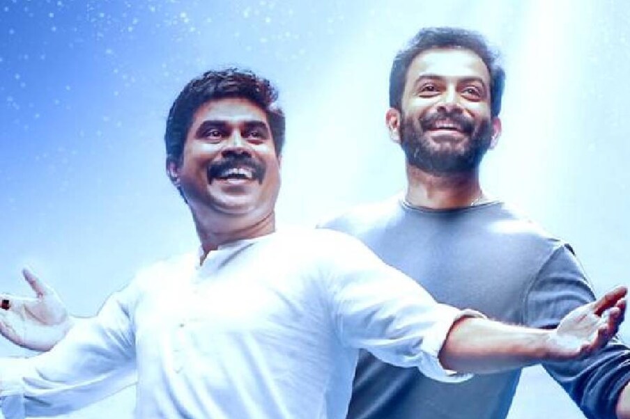  സംവിധായകൻ ലാലിൻറെ മകൻ ജീൻ പോൾ ലാൽ സംവിധാനം ചെയ്യുന്ന ചിത്രമാണ് ഡ്രൈവിംഗ് ലൈസൻസ്. സച്ചി തിരക്കഥയൊരുക്കുന്ന ചിത്രത്തിൽ സുരാജ് വെഞ്ഞാറമൂടാണ് മറ്റൊരു പ്രധാന താരം