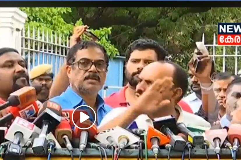  രാജ്യത്തെ മറ്റു ഐഐടികളിലെയും ഐഐഎമ്മുകളിലെയും മരണങ്ങളും സിബിഐയുടെ അന്വേഷണ പരിധിയിൽ വരും. കേന്ദ്രത്തിന്റെ മറുപടിയിൽ തൃപ്തിയുണ്ടെന്നു  കൂടിയകാഴ്ചക്ക് ശേഷം  ലത്തീഫ് പറഞ്ഞു.