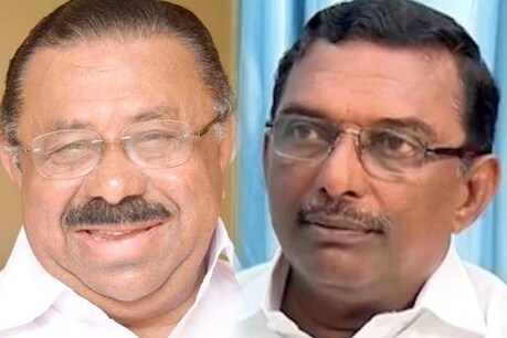 'ഗോപാല കഷായമാക്കിയത് എ.കെ ഗോപാലന്റെ സ്മരണ നിലനിർത്താൻ'; അമ്പലപ്പുഴ പാൽപ്പായസത്തിന്റെ പേര് മാറ്റത്തിനെതിരെ ഹസൻ 'ഗോപാല കഷായമാക്കിയത് എ.കെ ഗോപാലന്റെ സ്മരണ നിലനിർത്താൻ'; അമ്പലപ്പുഴ പാൽപ്പായസത്തിന്റെ പേര് മാറ്റത്തിനെതിരെ ഹസൻ