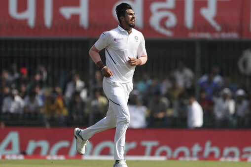 Ishant sharma_Pink test