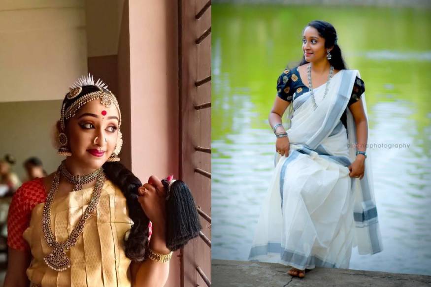 കൃഷ്ണ അജിത്ത്